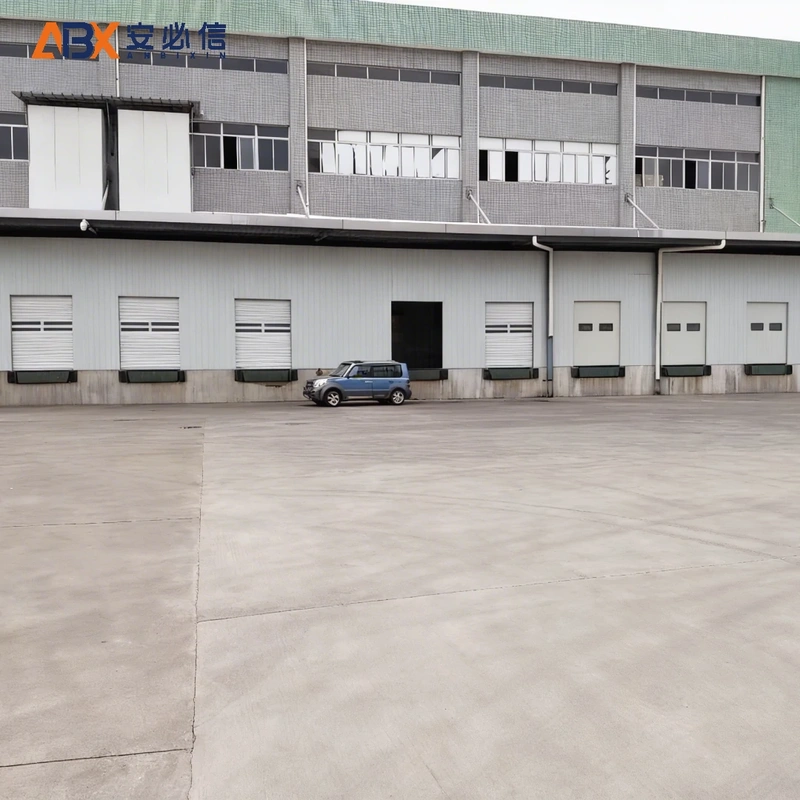 克拉玛依市PVC高速卷帘门